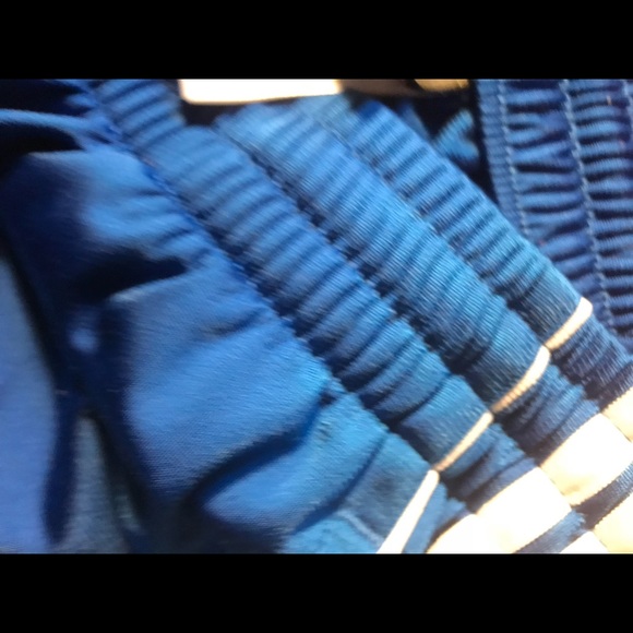 Track pants - Picture 2 of 3